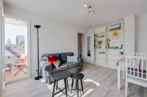 The Bells - Charming T2 near the Lake Annecy